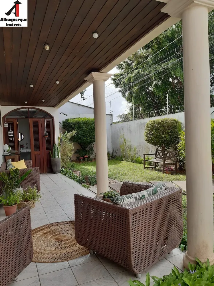Casa, 3 quartos - Foto 2