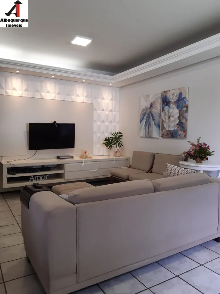 Casa, 3 quartos - Foto 4