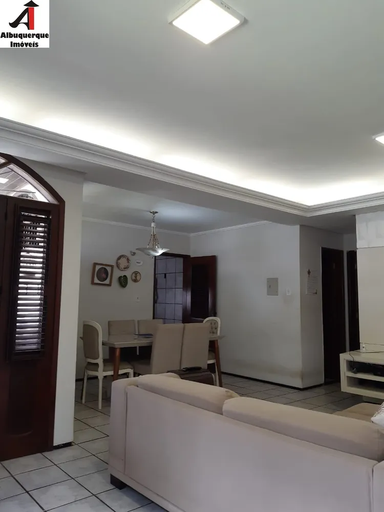 Casa, 3 quartos - Foto 9
