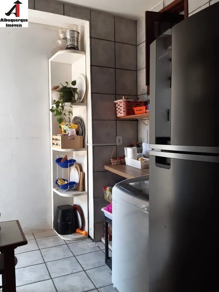 Casa, 3 quartos - Foto 15