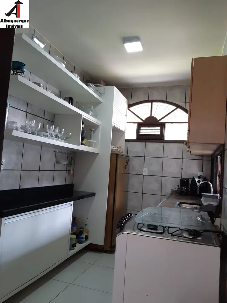 Casa, 3 quartos - Foto 14