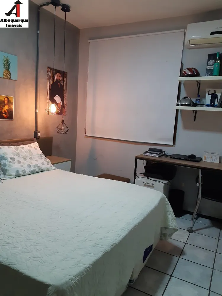 Casa, 3 quartos - Foto 8