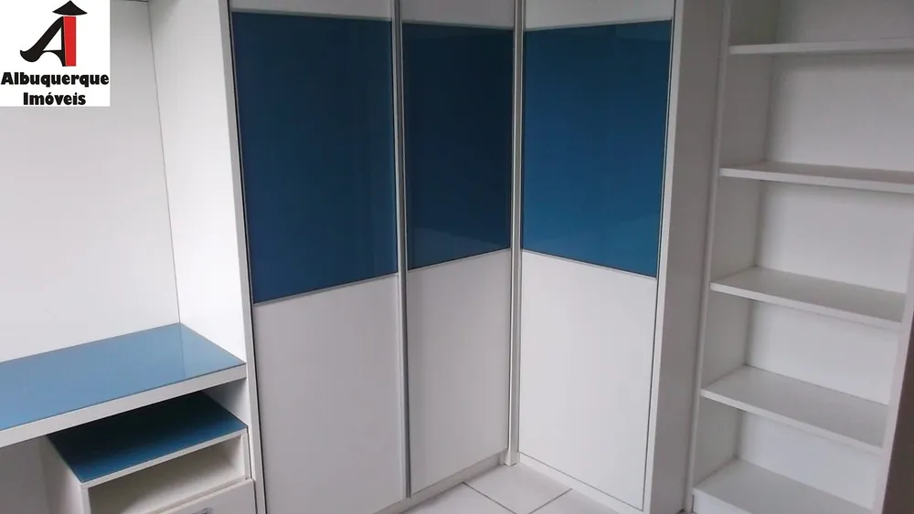 Apartamento, 2 quartos, 53 m² - Foto 3