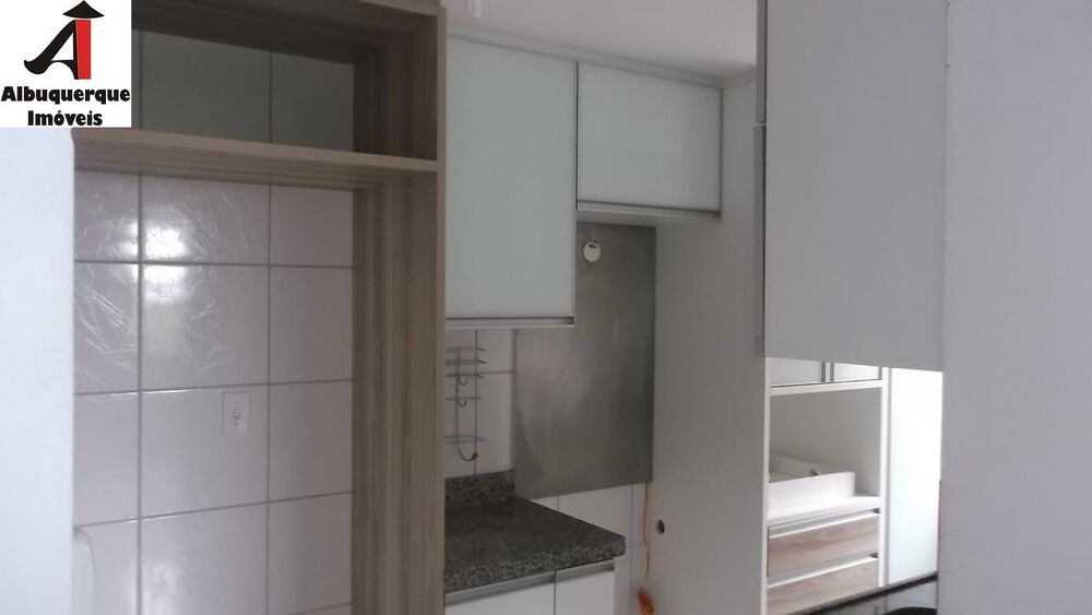 Apartamento, 2 quartos, 53 m² - Foto 3