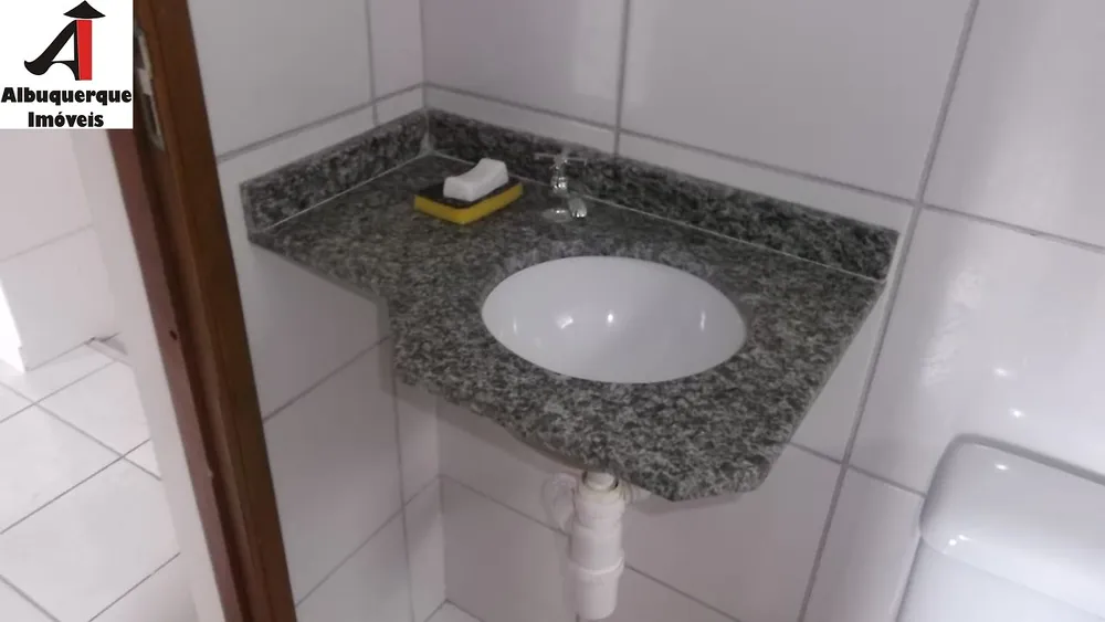 Apartamento, 2 quartos, 53 m² - Foto 5