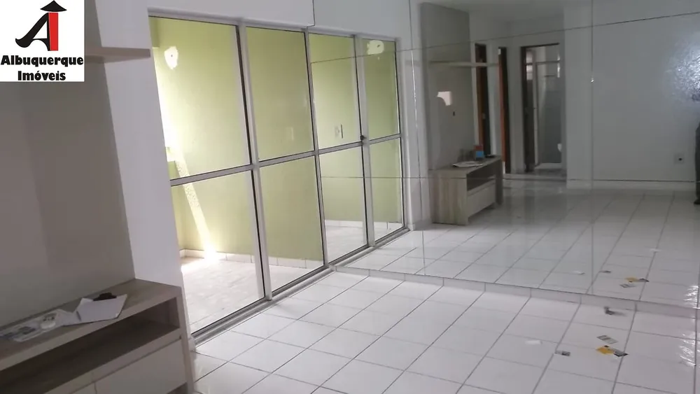 Apartamento, 2 quartos, 53 m² - Foto 1