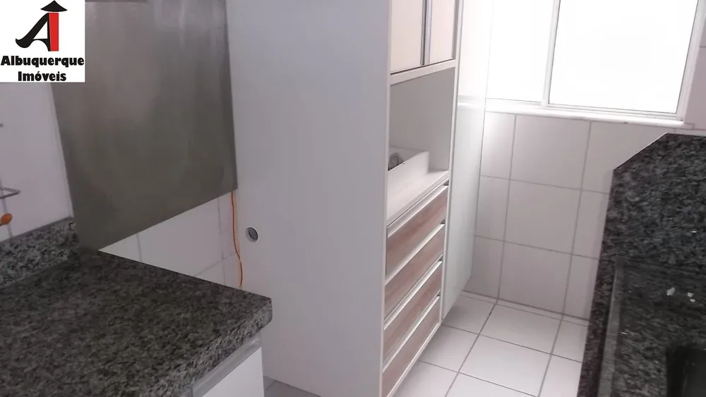 Apartamento, 2 quartos, 53 m² - Foto 8