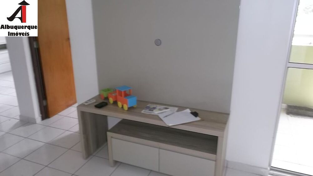 Apartamento, 2 quartos, 53 m² - Foto 1
