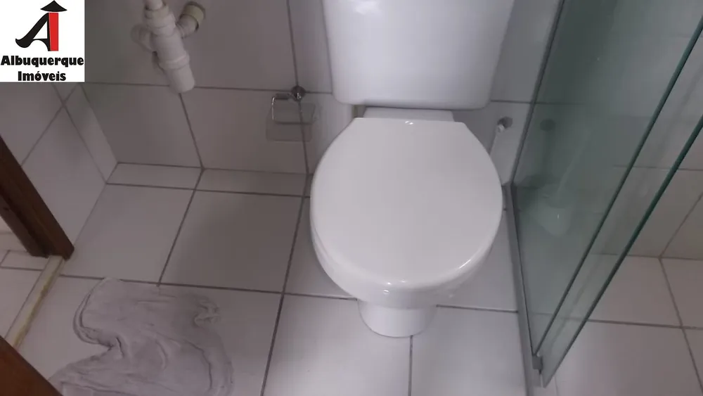 Apartamento, 2 quartos, 53 m² - Foto 9