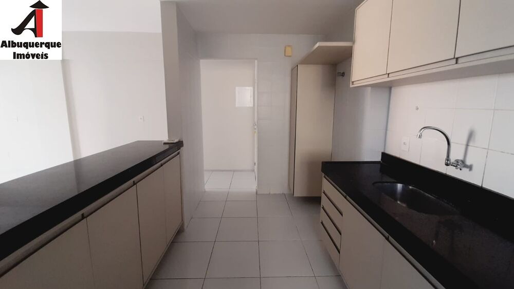 Apartamento, 3 quartos, 91 m² - Foto 5