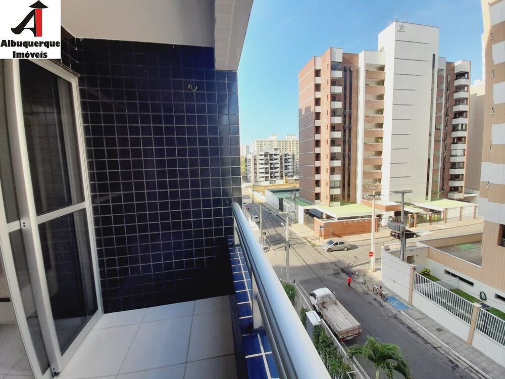 Apartamento, 3 quartos, 91 m² - Foto 1