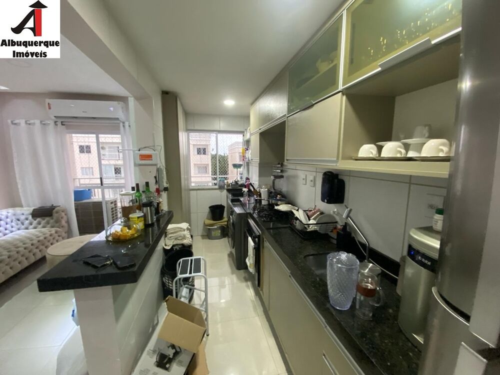 Apartamento, 2 quartos, 63 m² - Foto 3