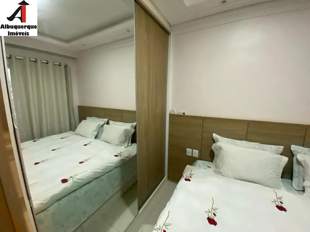 Apartamento, 2 quartos, 63 m² - Foto 4