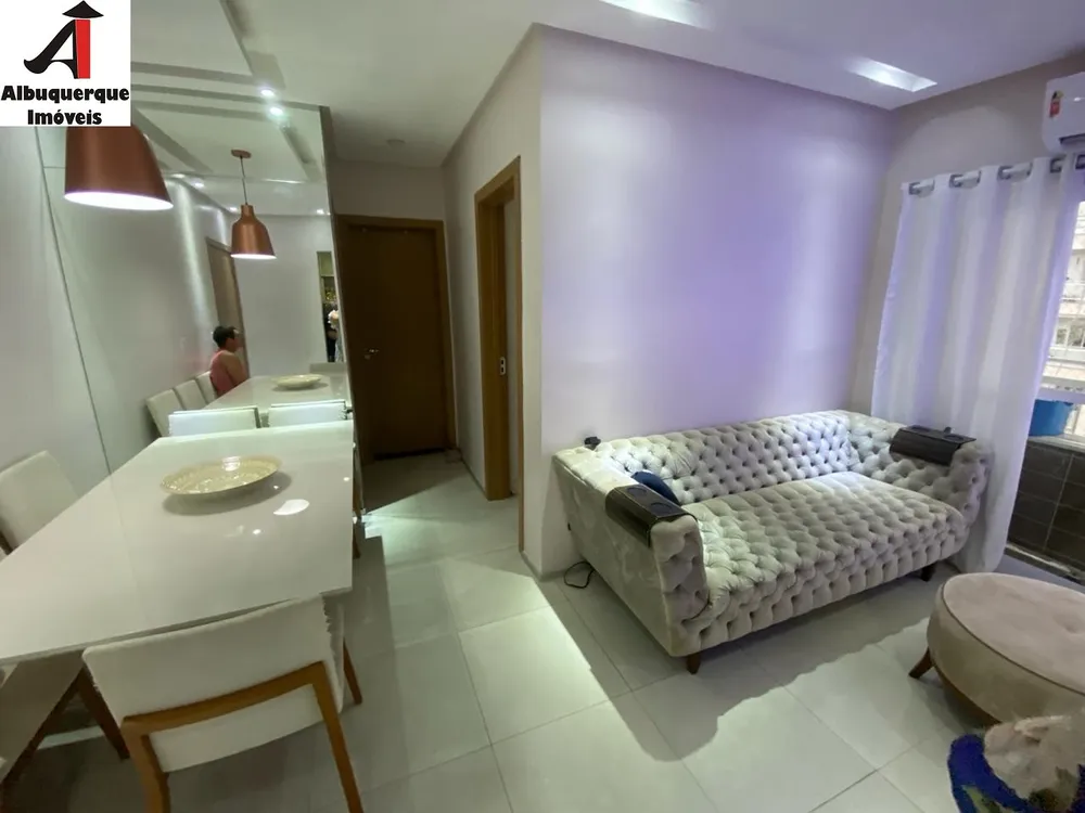 Apartamento, 2 quartos, 63 m² - Foto 1