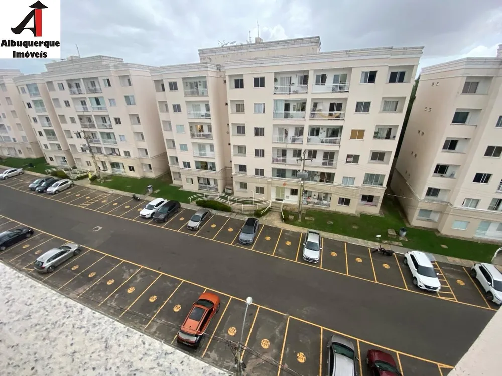 Apartamento, 2 quartos, 63 m² - Foto 3