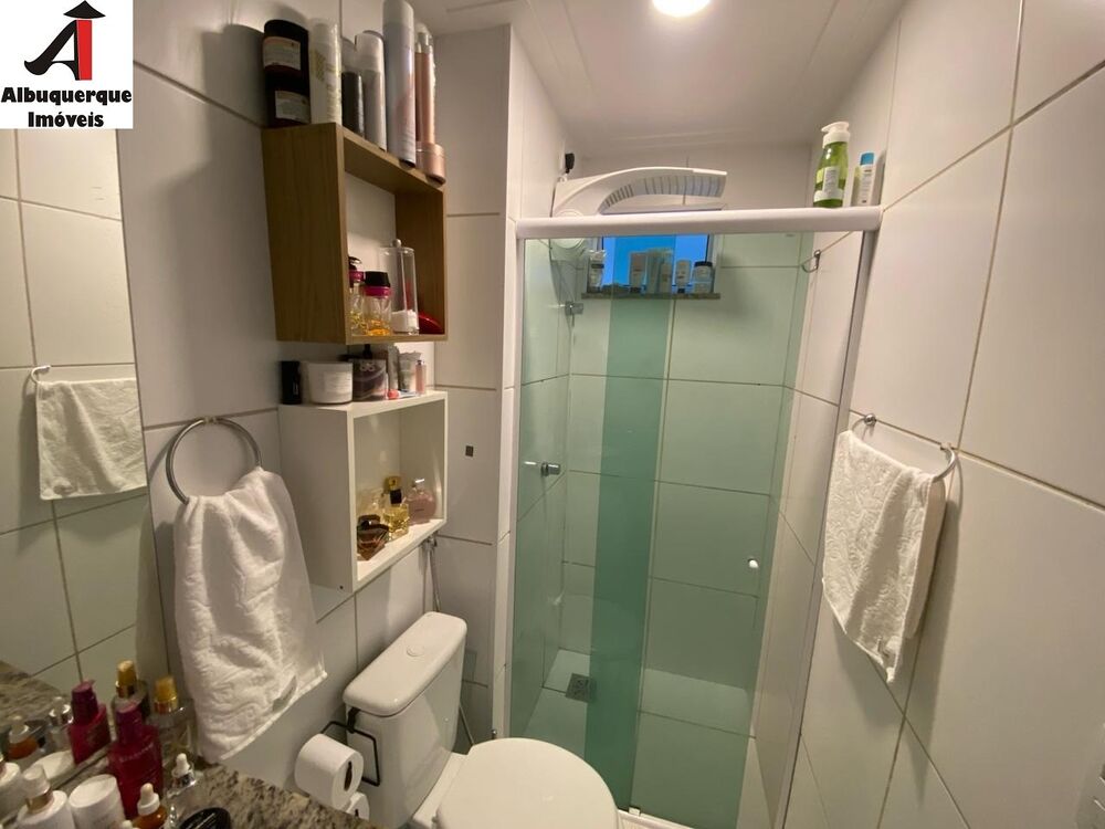 Apartamento, 2 quartos, 63 m² - Foto 2
