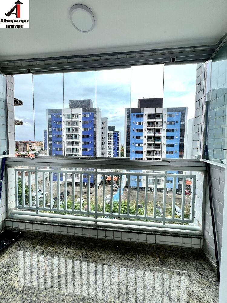 Apartamento, 2 quartos, 76 m² - Foto 1