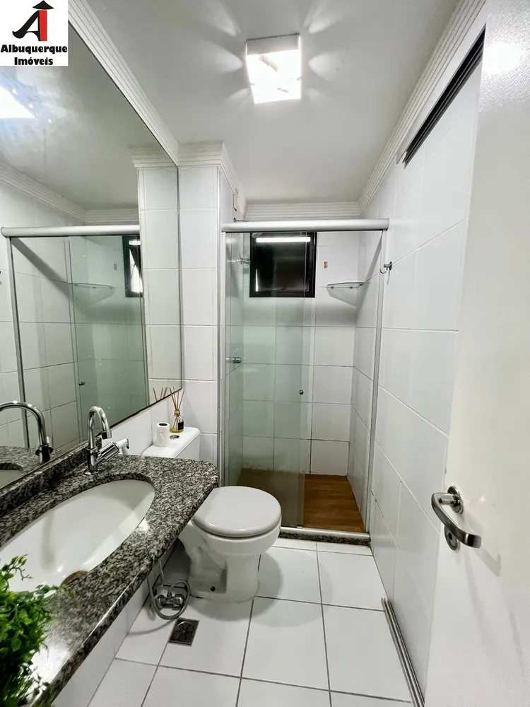 Apartamento, 2 quartos, 76 m² - Foto 8