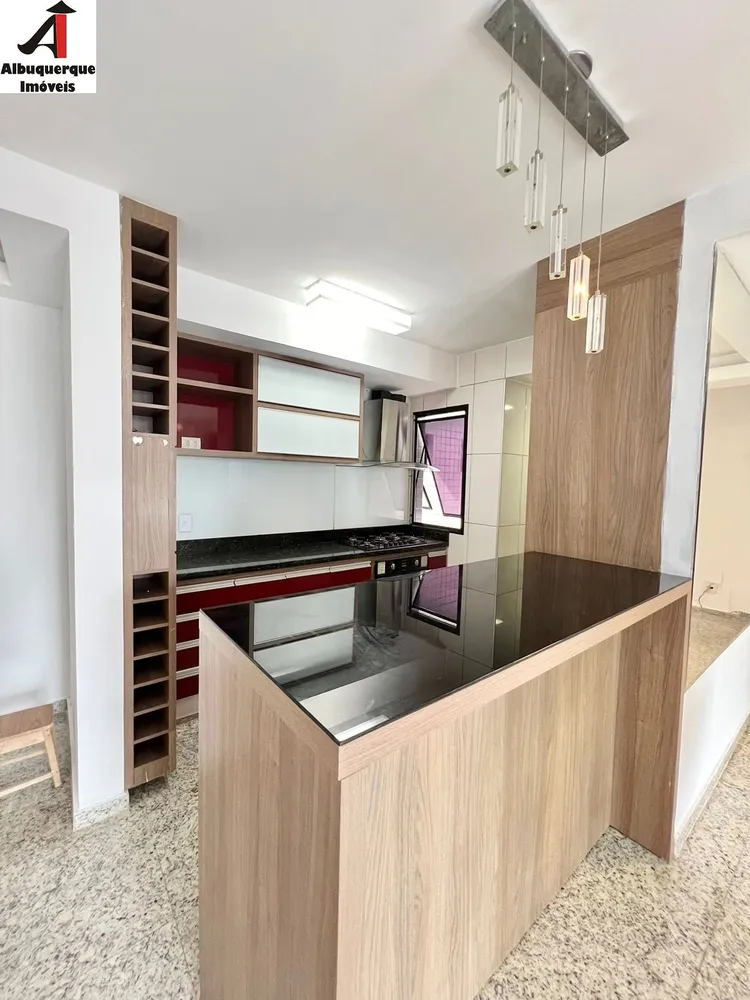 Apartamento, 2 quartos, 76 m² - Foto 5