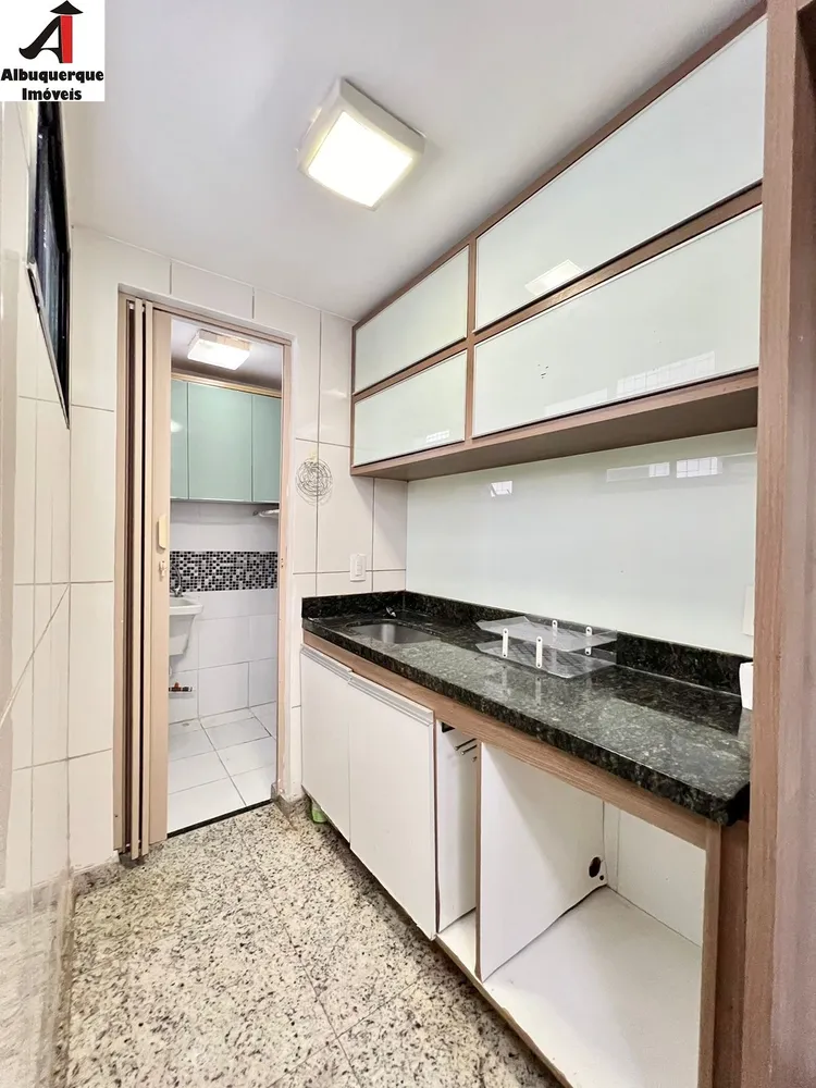 Apartamento, 2 quartos, 76 m² - Foto 4