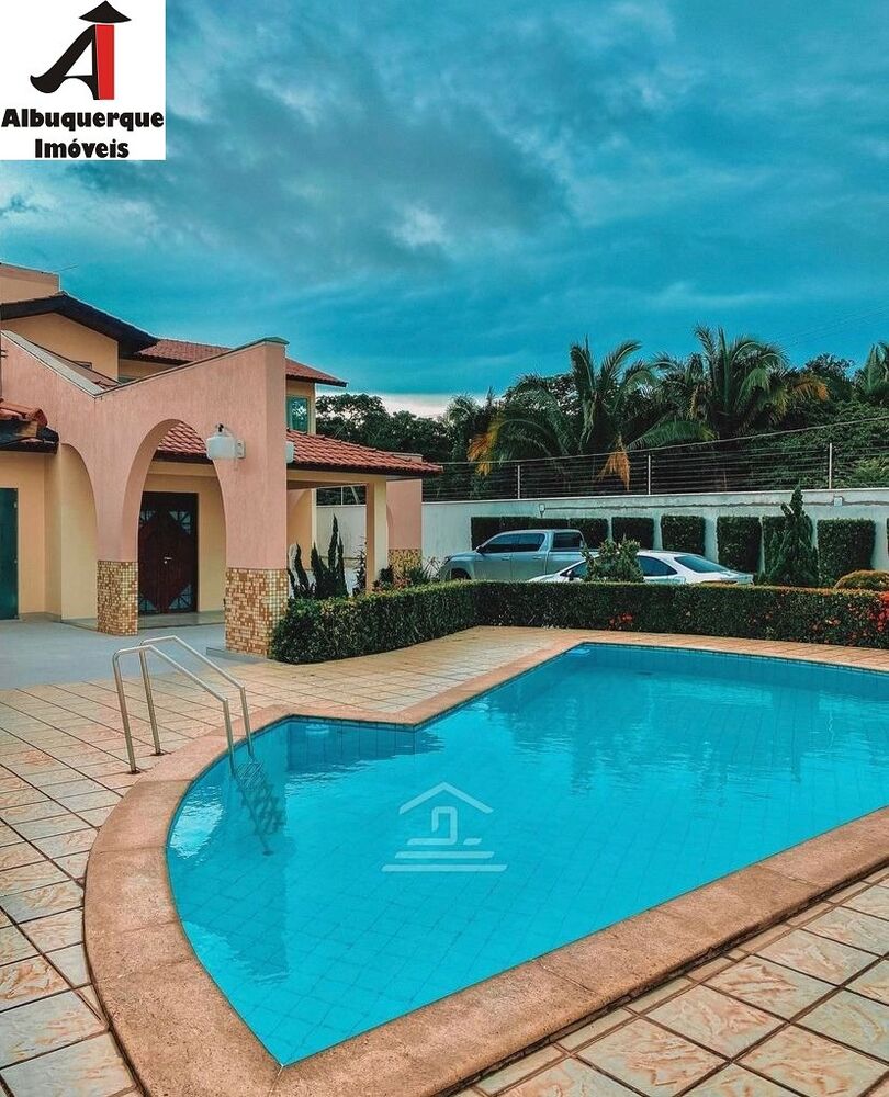 Casa, 5 quartos, 400 m² - Foto 4