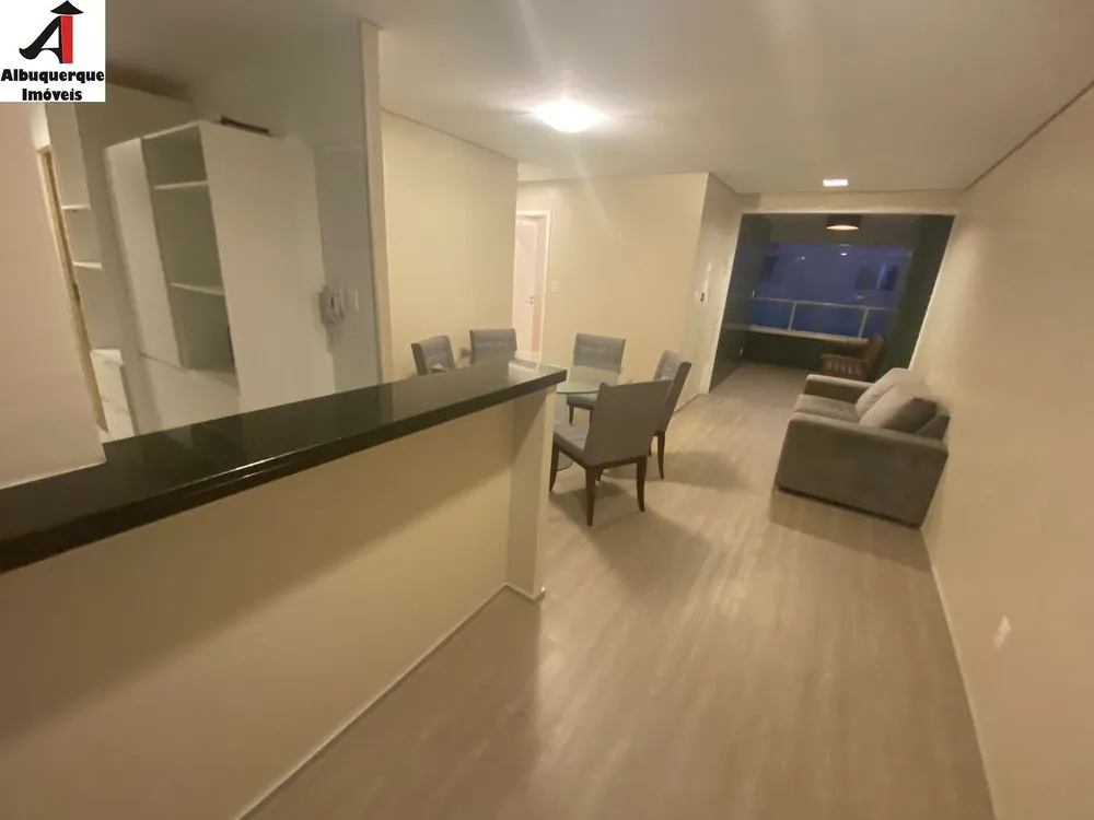 Apartamento, 2 quartos, 80 m² - Foto 2