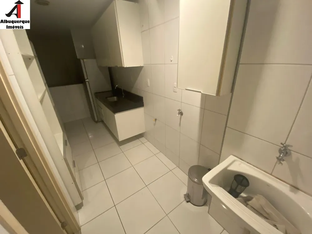 Apartamento, 2 quartos, 80 m² - Foto 1
