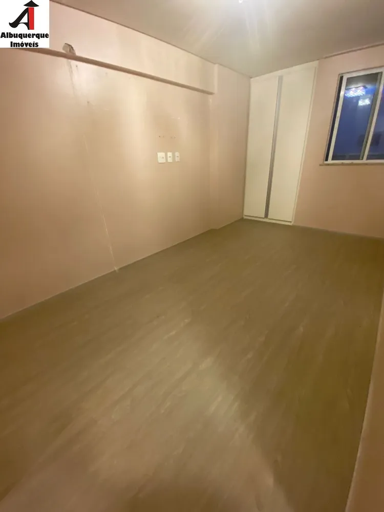 Apartamento, 2 quartos, 80 m² - Foto 3