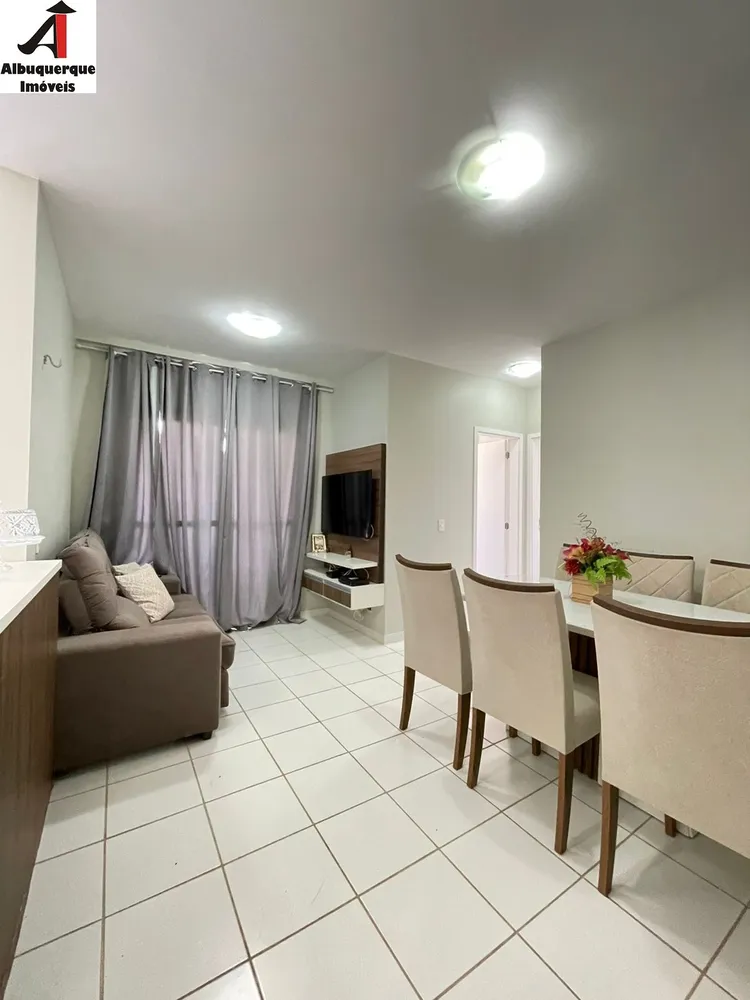 Apartamento, 2 quartos, 72 m² - Foto 7