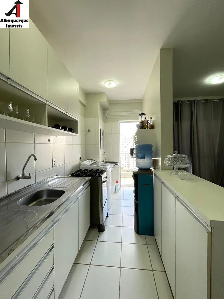 Apartamento, 2 quartos, 72 m² - Foto 12