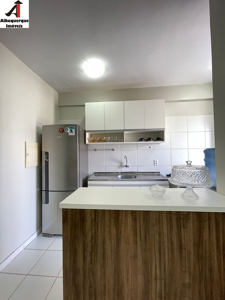 Apartamento, 2 quartos, 72 m² - Foto 1