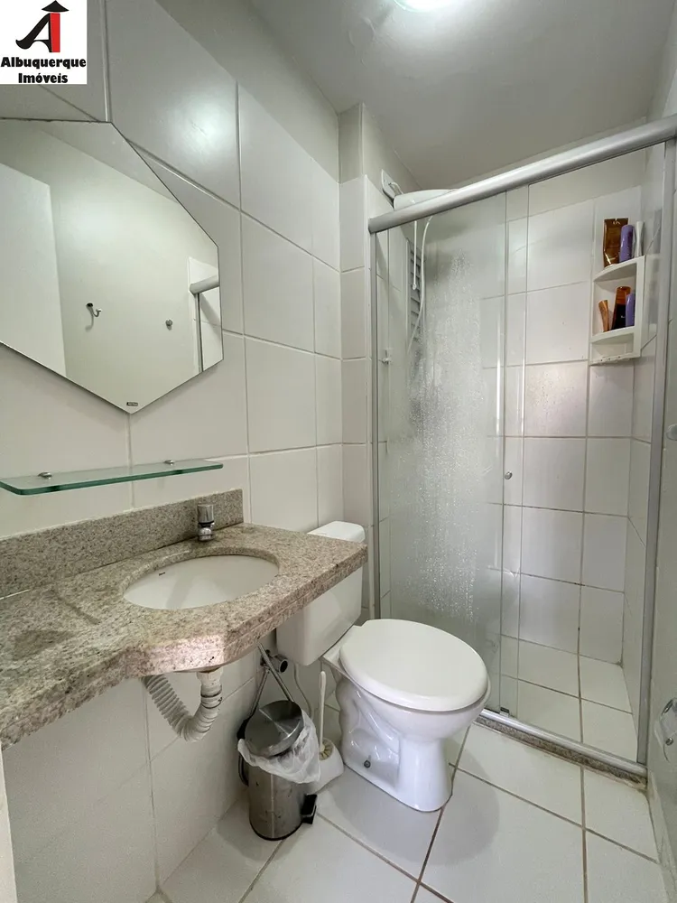 Apartamento, 2 quartos, 72 m² - Foto 2
