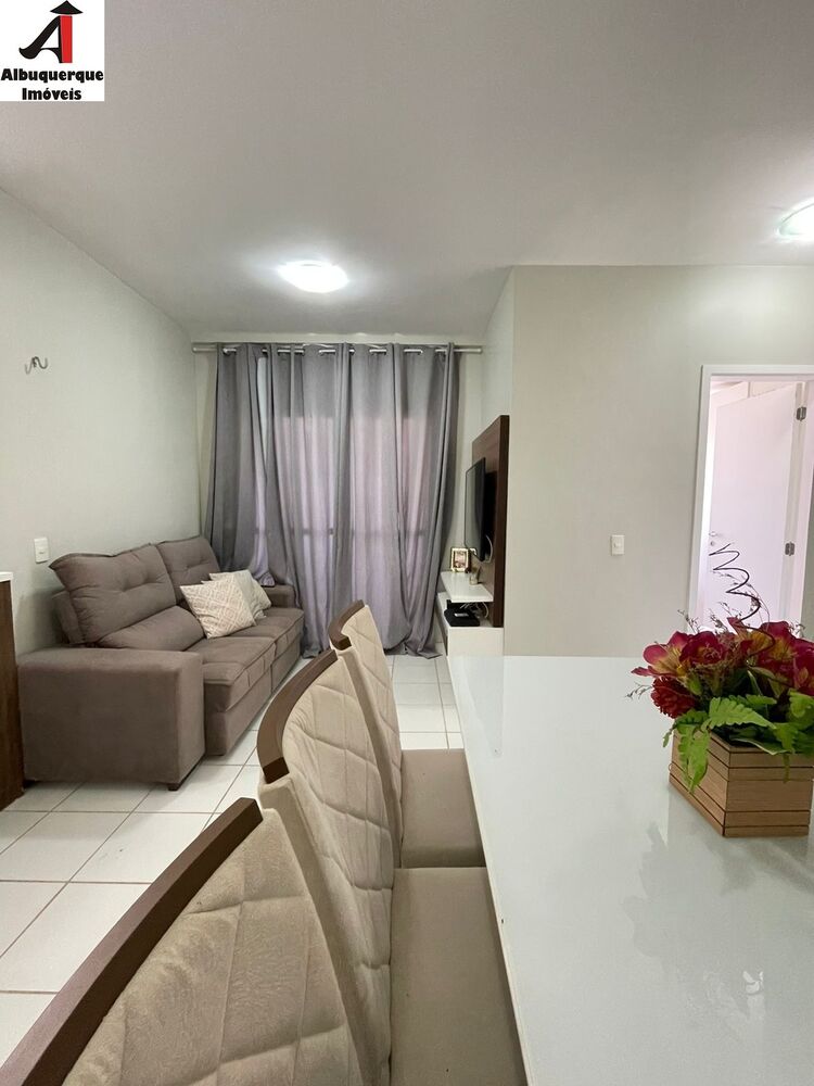 Apartamento, 2 quartos, 72 m² - Foto 3