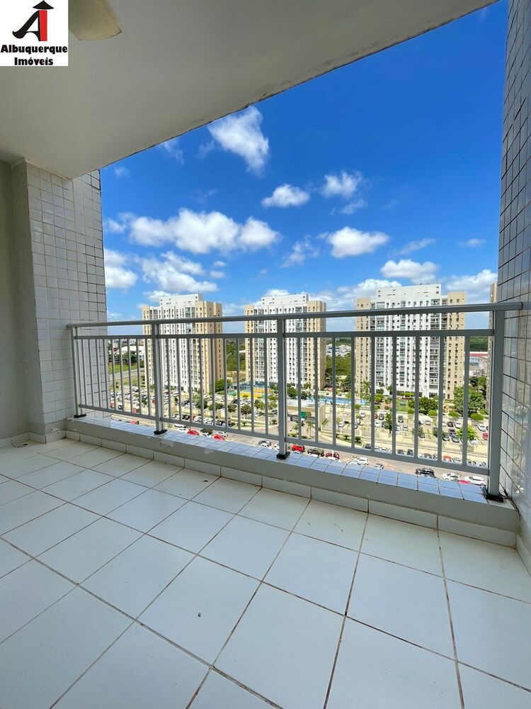 Apartamento, 2 quartos, 72 m² - Foto 2