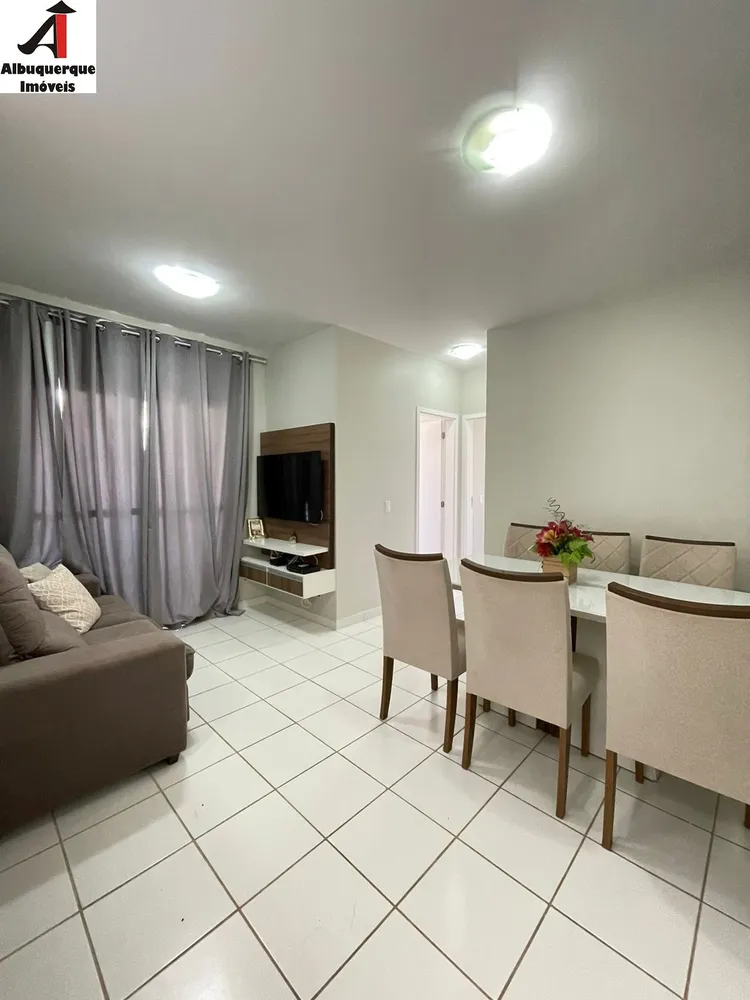 Apartamento, 2 quartos, 72 m² - Foto 8