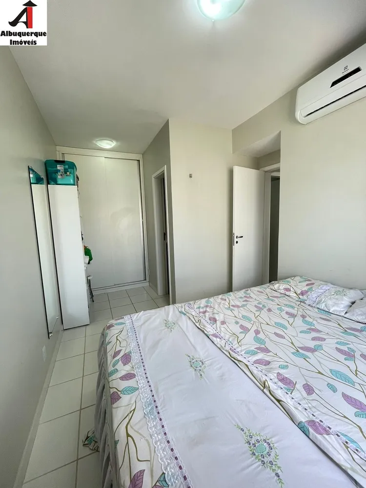 Apartamento, 2 quartos, 72 m² - Foto 3