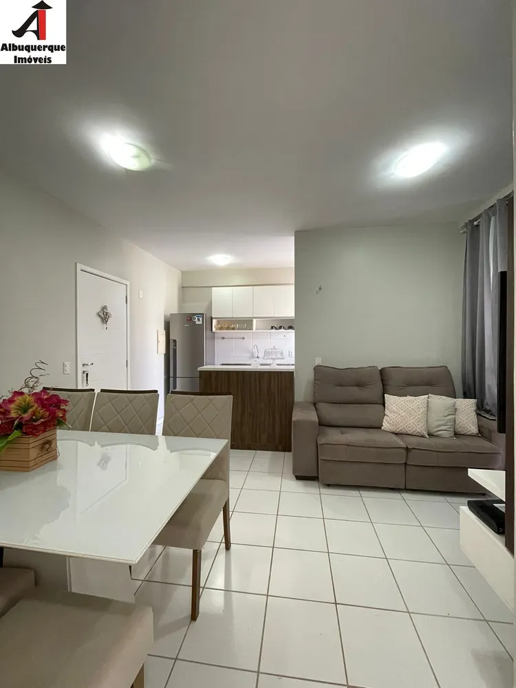 Apartamento, 2 quartos, 72 m² - Foto 11