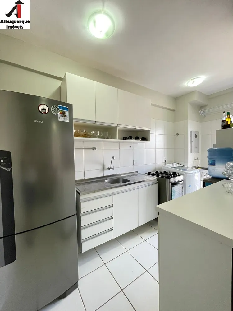 Apartamento, 2 quartos, 72 m² - Foto 10