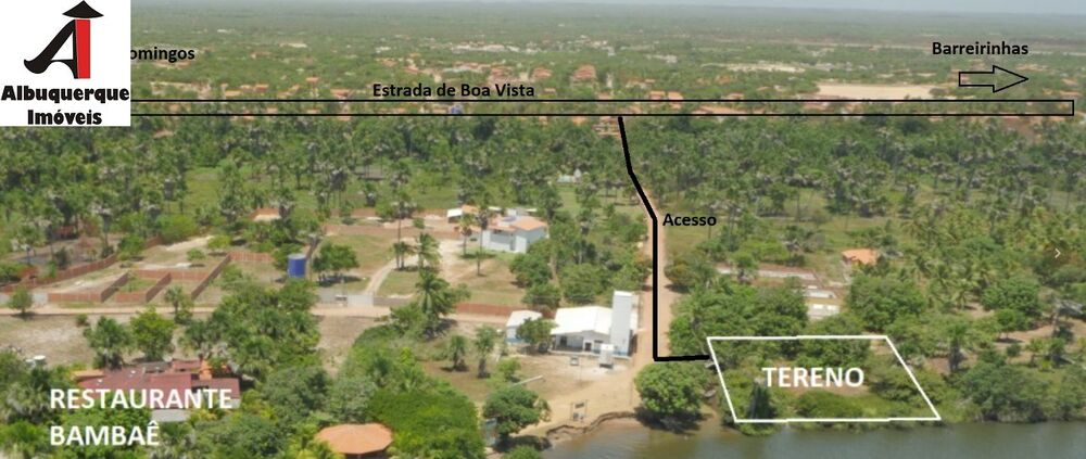 Loteamento e Condomínio, 1089 m² - Foto 3