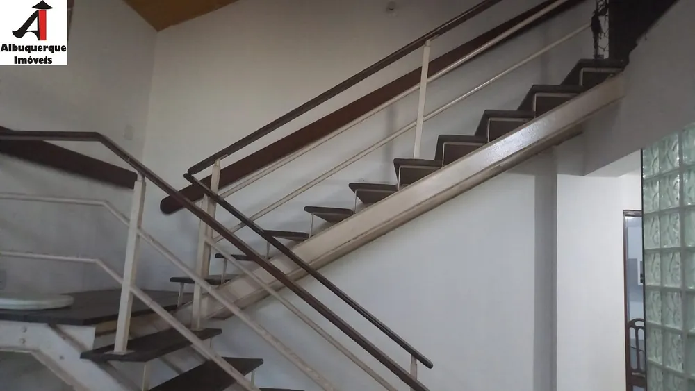 Casa, 5 quartos, 1800 m² - Foto 6