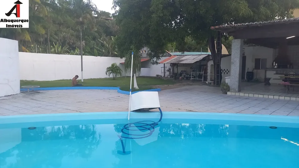 Casa, 5 quartos, 1800 m² - Foto 3