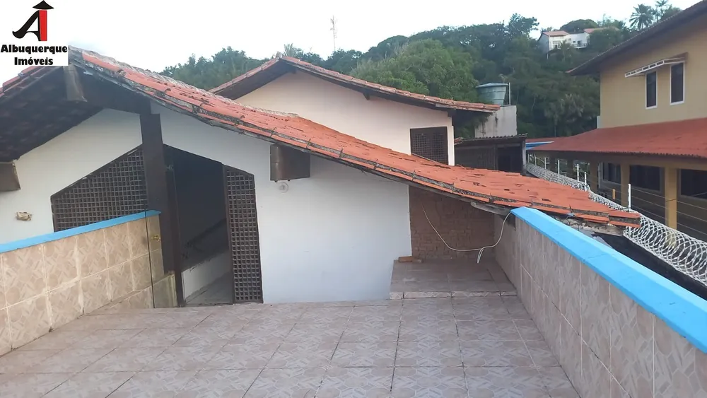Casa, 5 quartos, 1800 m² - Foto 10