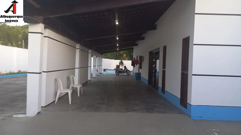 Casa, 5 quartos, 1800 m² - Foto 4