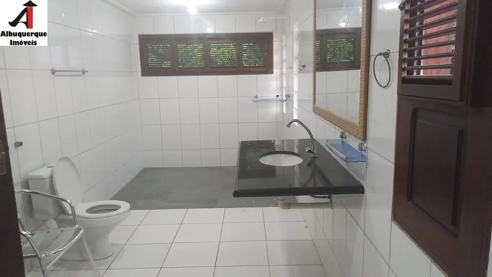 Casa, 5 quartos, 1800 m² - Foto 13