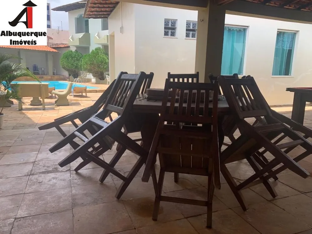 Casa, 4 quartos, 720 m² - Foto 15