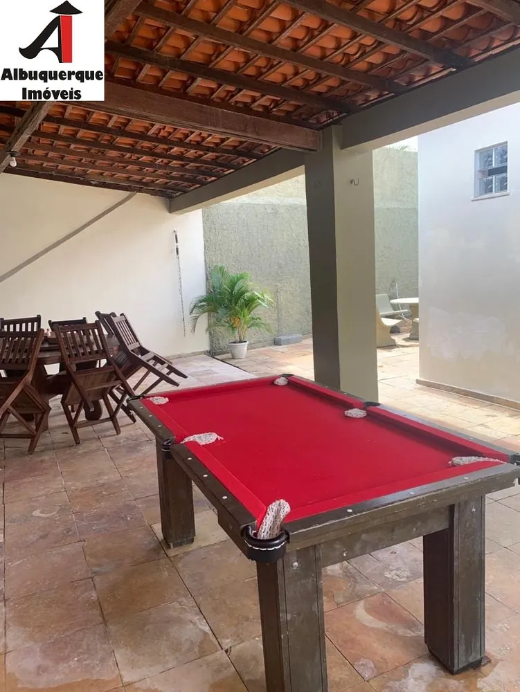 Casa, 4 quartos, 720 m² - Foto 14
