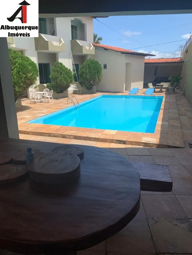 Casa, 4 quartos, 720 m² - Foto 4