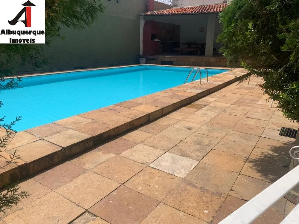 Casa, 4 quartos, 720 m² - Foto 5