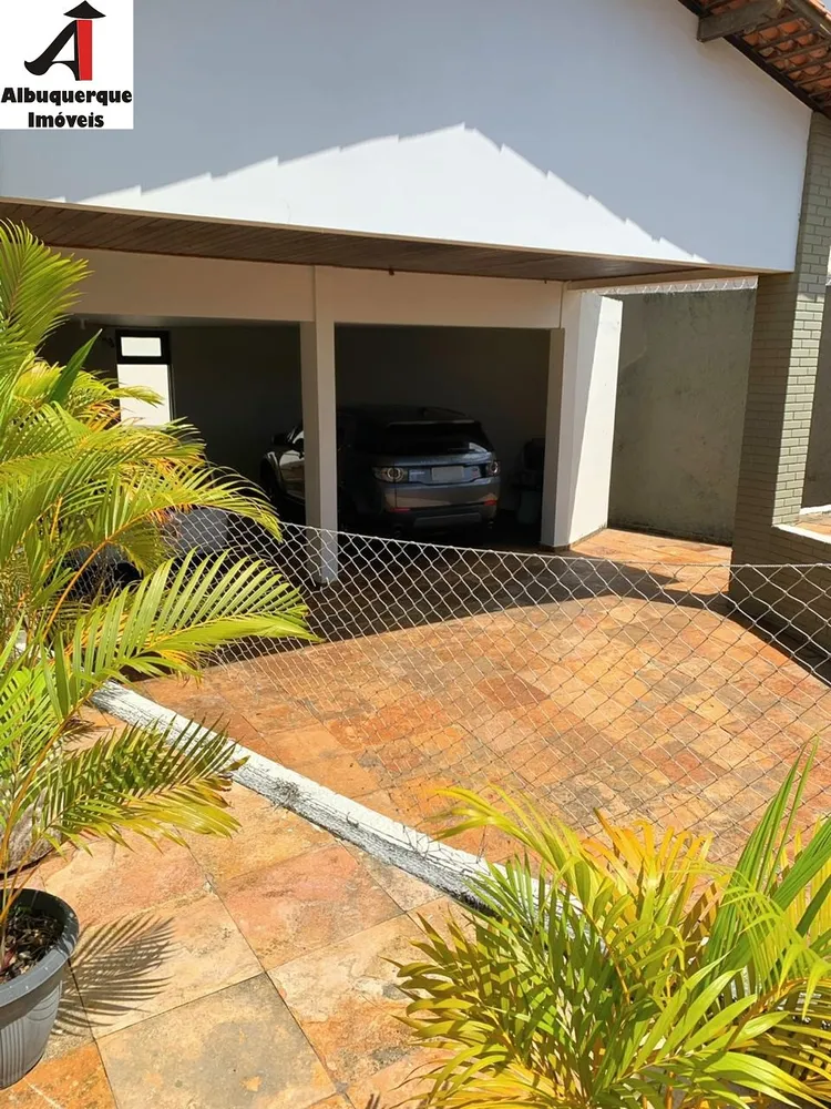 Casa, 4 quartos, 720 m² - Foto 13