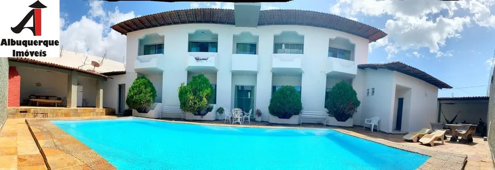 Casa, 4 quartos, 720 m² - Foto 2
